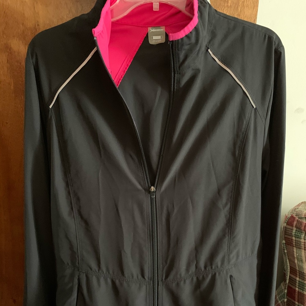 Xersion jacket xl